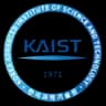 KAIST logo